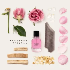 Fugazzi Cash Flower Extrait de Parfum 100ml