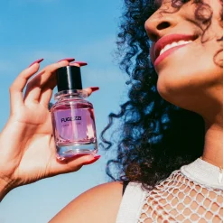 Fugazzi Cash Flower Extrait de Parfum 100ml
