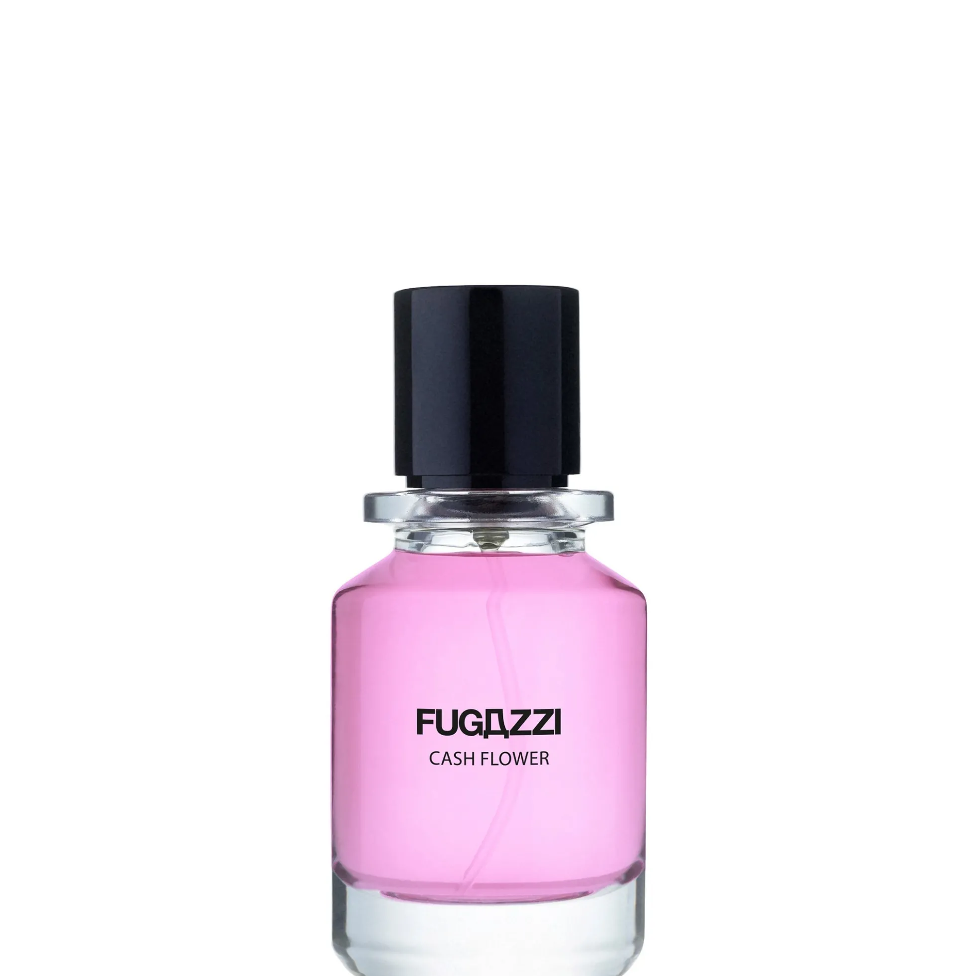 Fugazzi Cash Flower Extrait de Parfum 50ml