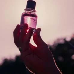 Fugazzi Cash Flower Extrait de Parfum 50ml