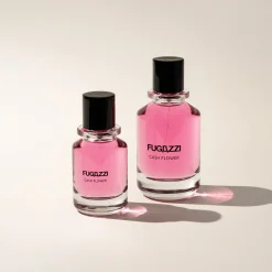 Fugazzi Cash Flower Extrait de Parfum 50ml