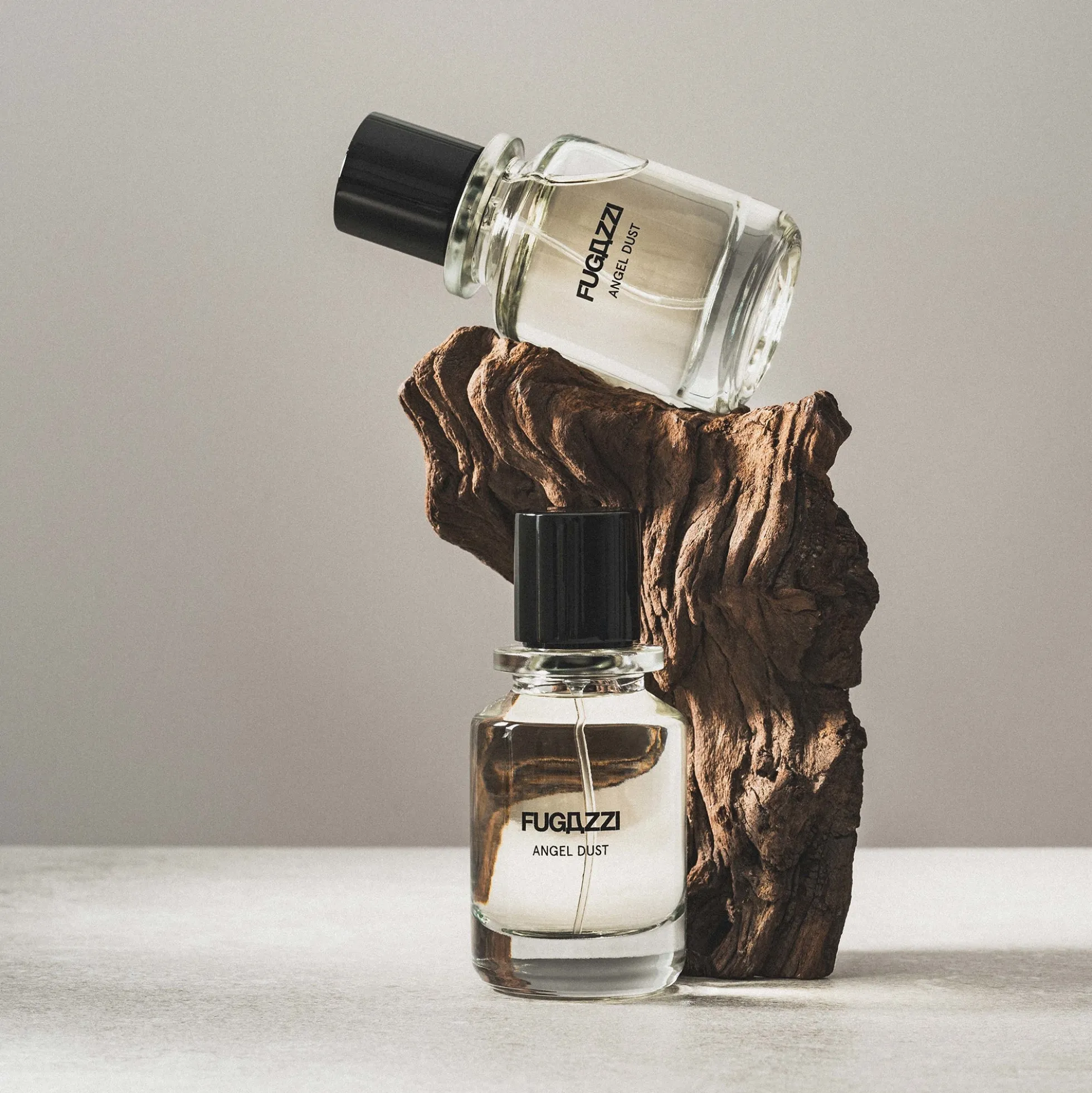 Fugazzi Fragrances Angel Dust Extrait de Parfum 50ml