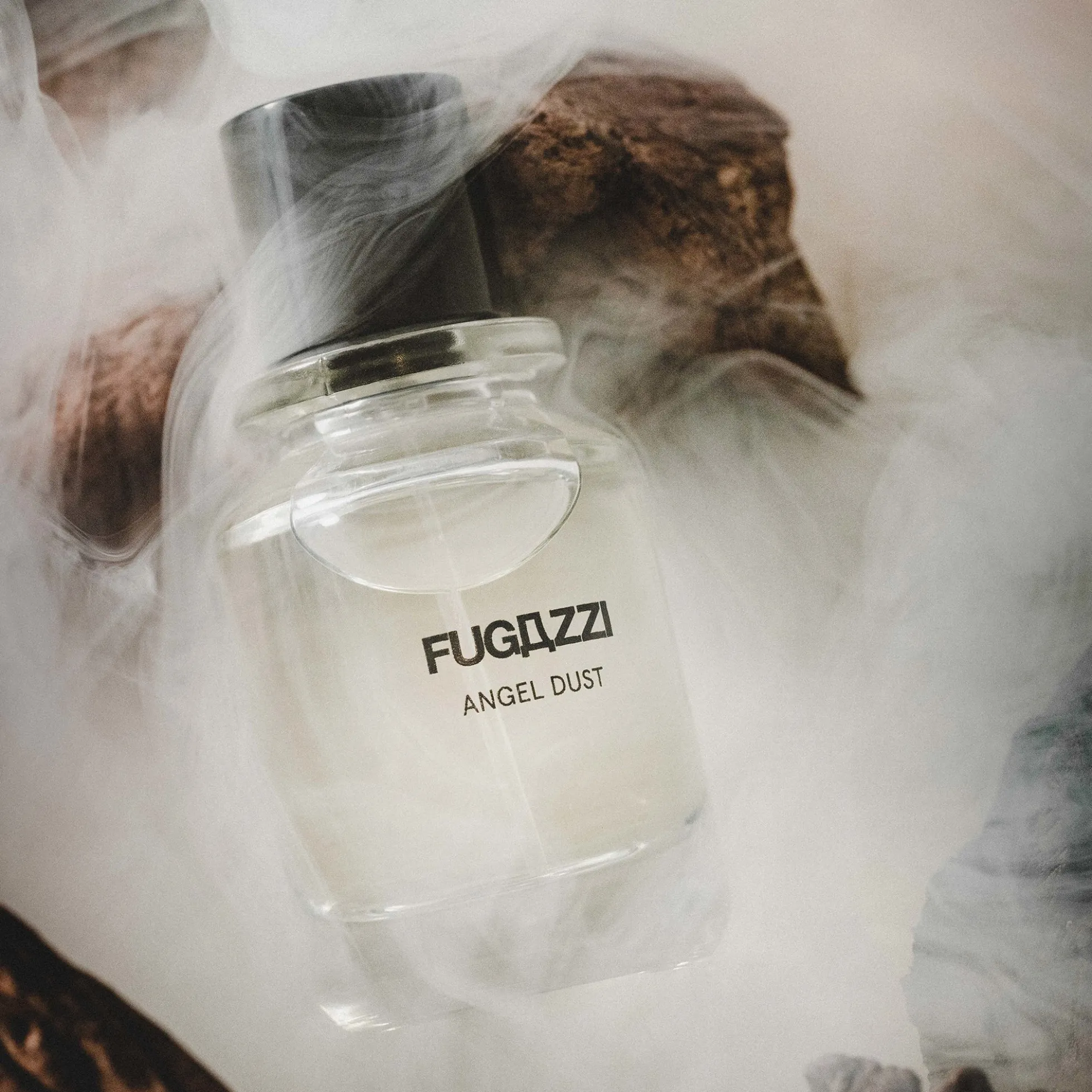 Fugazzi Fragrances Angel Dust Extrait de Parfum 50ml