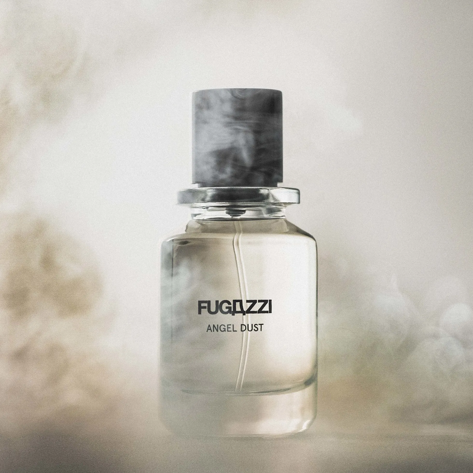 Fugazzi Fragrances Angel Dust Extrait de Parfum 50ml