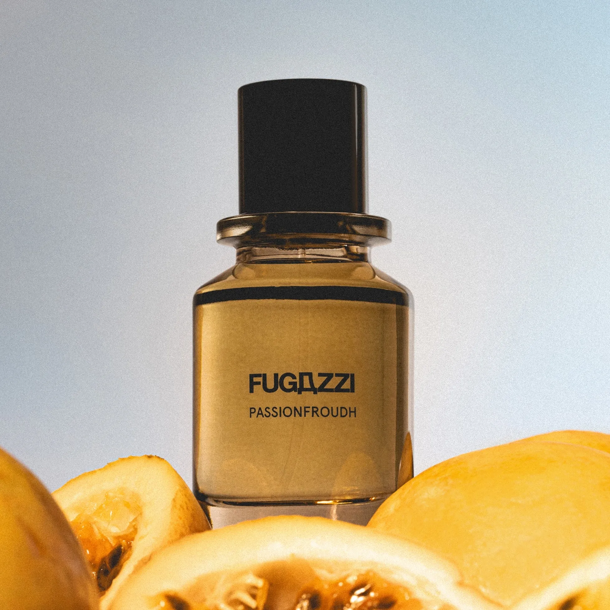 Fugazzi Fragrances Passionfroudh Extrait de Parfum 50ml