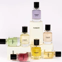 Fugazzi In Love with the Cocos Extrait de Parfum 50ml