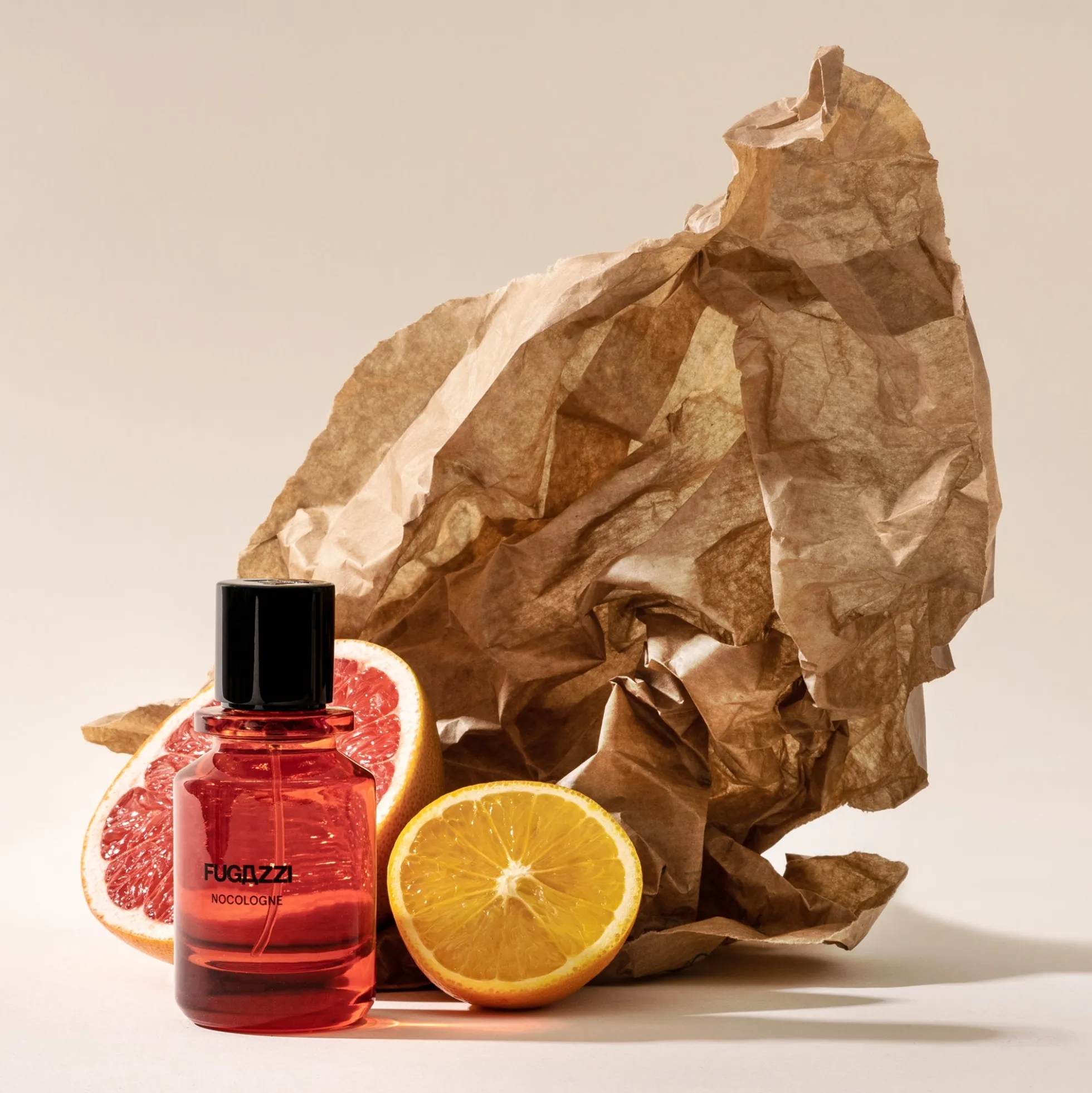 Fugazzi Nocologne Extrait de Parfum 50ml
