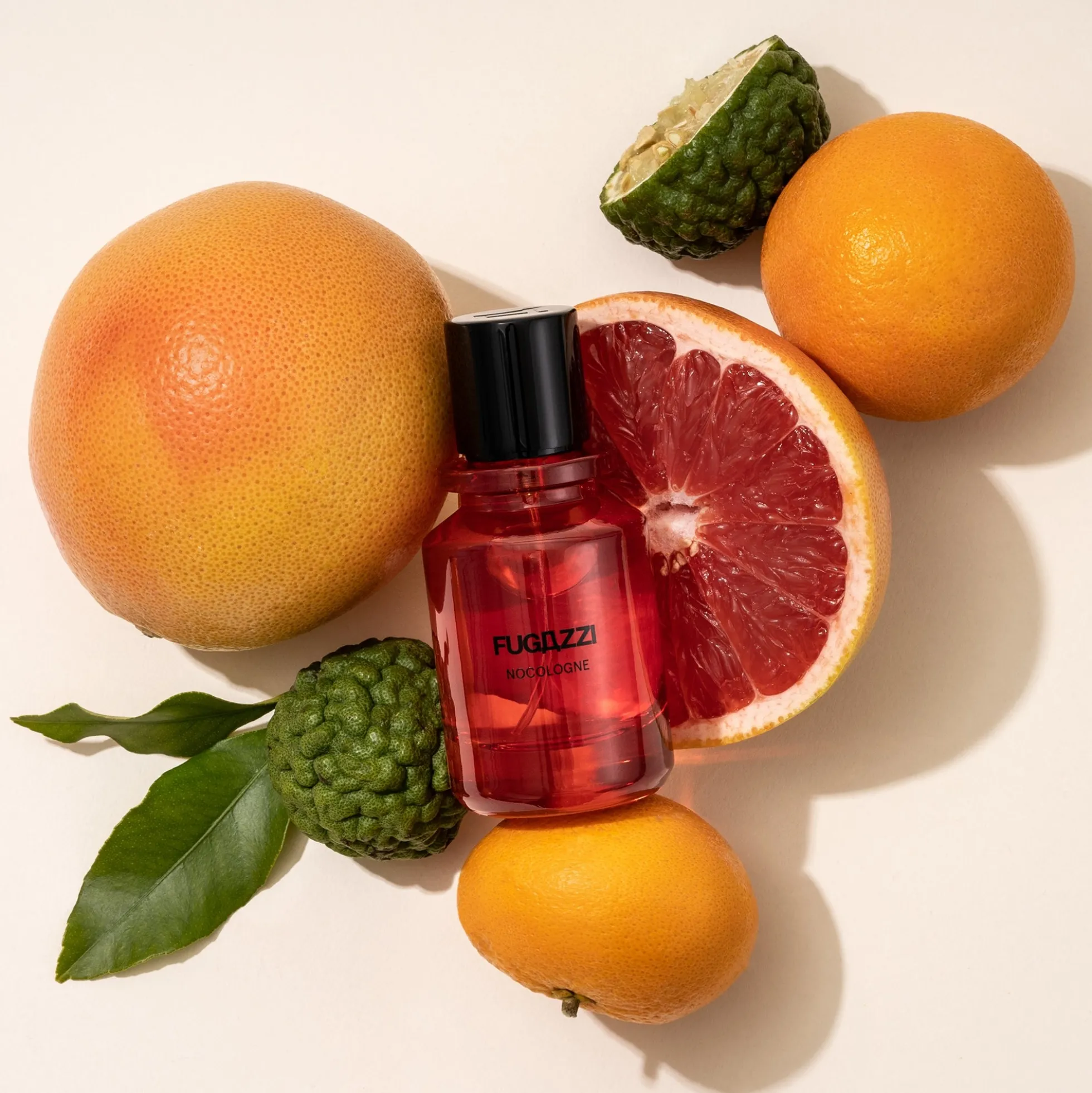 Fugazzi Nocologne Extrait de Parfum 50ml