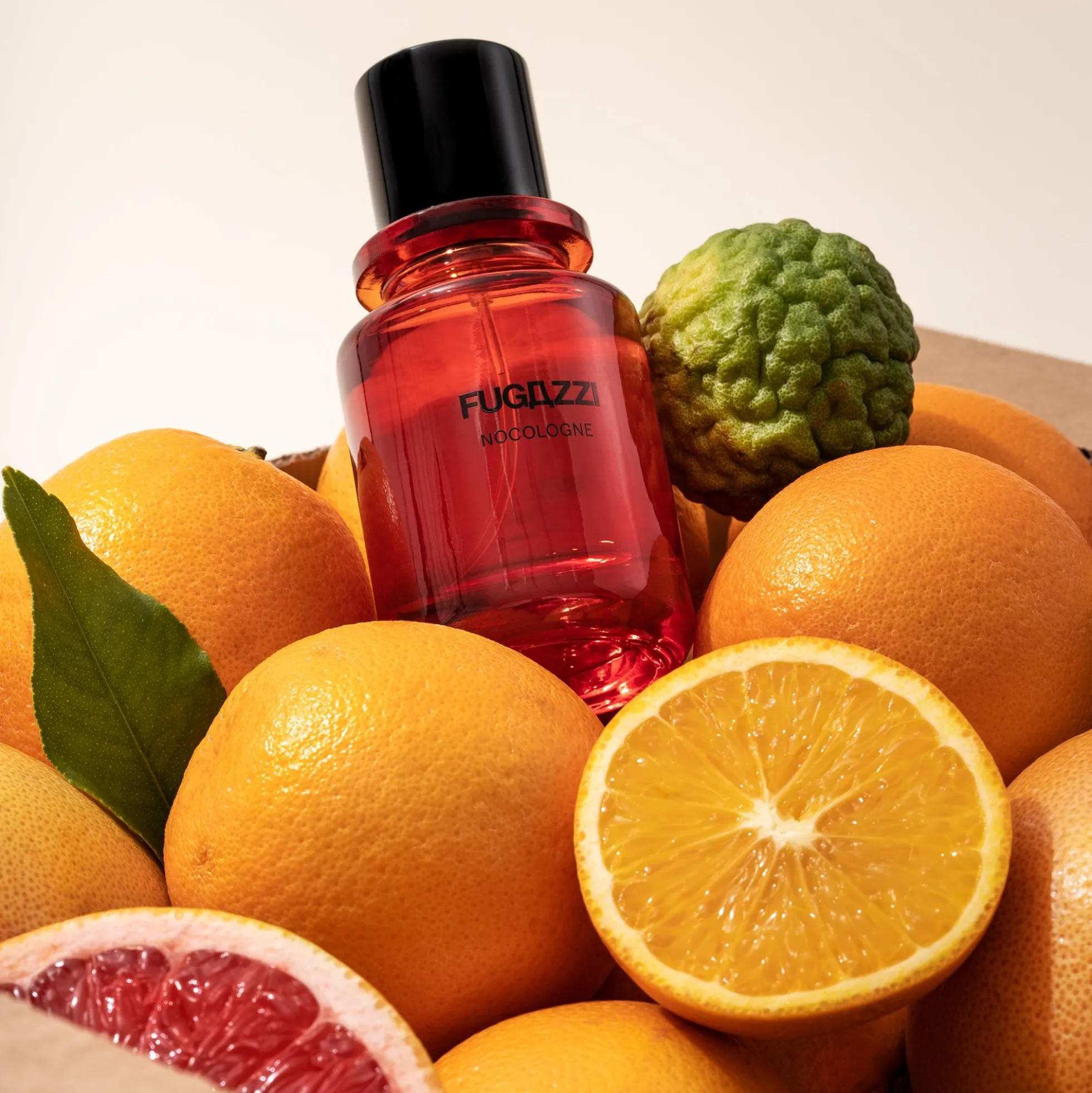 Fugazzi Nocologne Extrait de Parfum 50ml