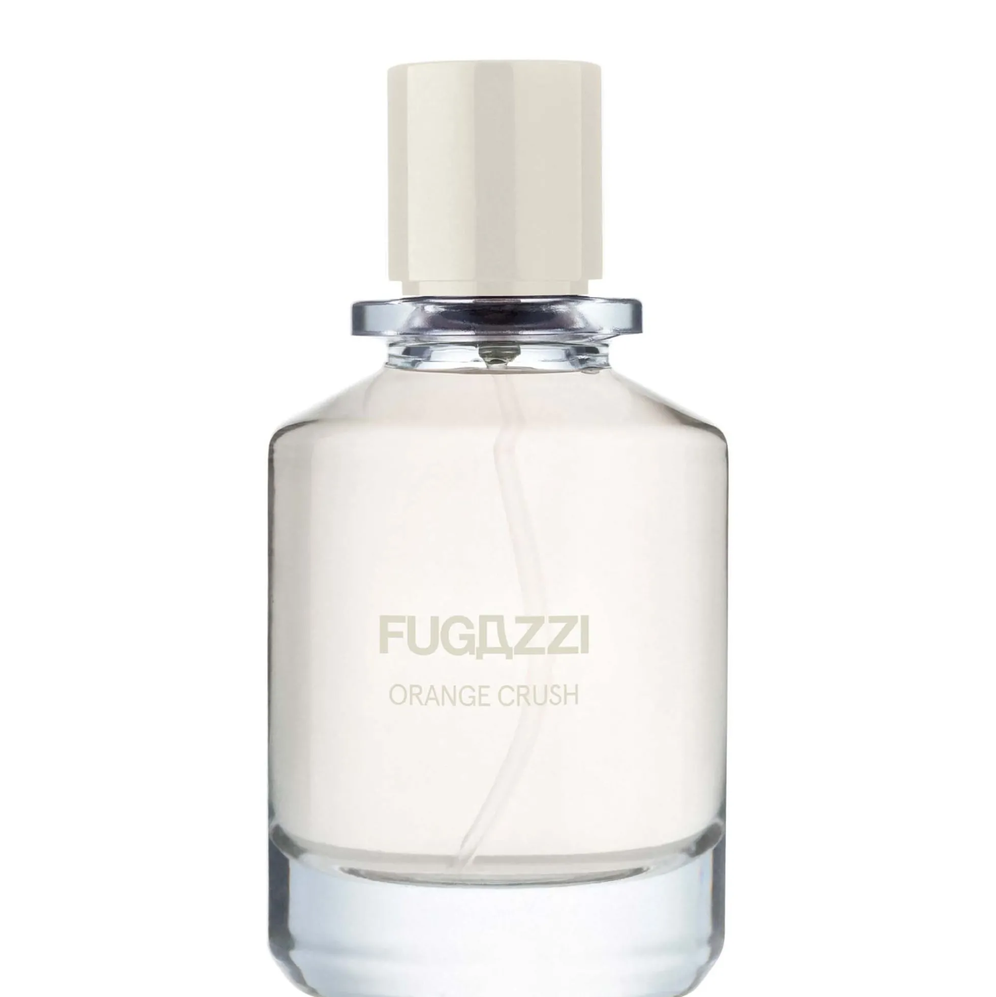 Fugazzi Orange Crush Eau de Parfum 100ml