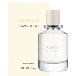 Fugazzi Orange Crush Eau de Parfum 100ml