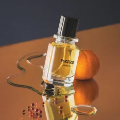 Fugazzi Parfum 1 Extrait de Parfum 50ml