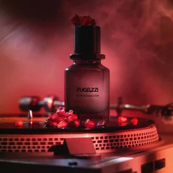 Fugazzi Pomegranoudh Extrait de Parfum 100ml