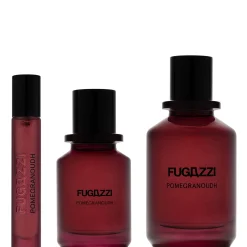 Fugazzi Pomegranoudh Extrait de Parfum 100ml