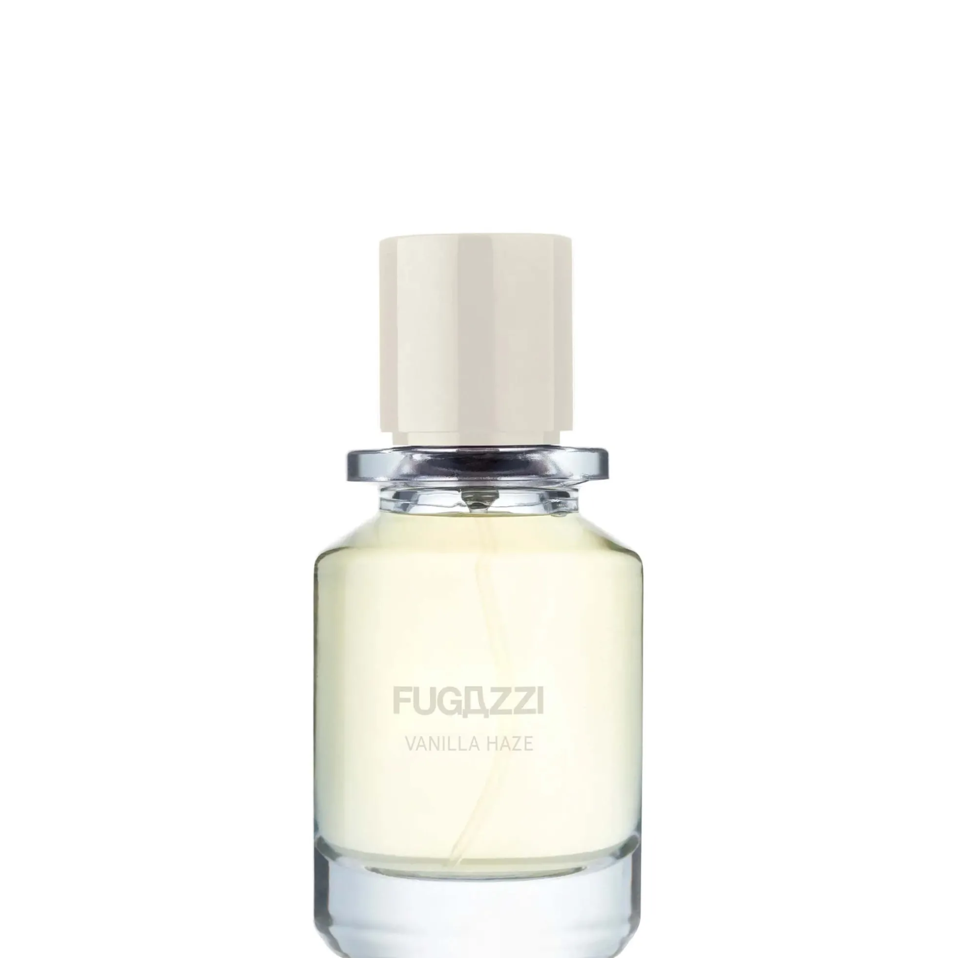 Fugazzi Vanilla Haze Eau de Parfum 50ml