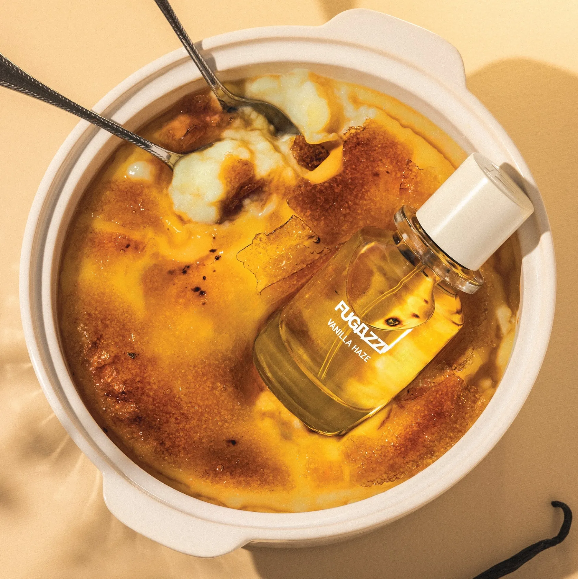 Fugazzi Vanilla Haze Eau de Parfum 50ml
