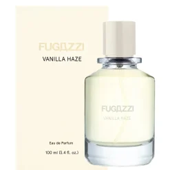 Fugazzi Vanilla Haze Eau de Parfum 100ml