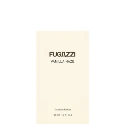 Fugazzi Vanilla Haze Extrait de Parfum 50ml