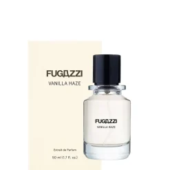 Fugazzi Vanilla Haze Extrait de Parfum 50ml