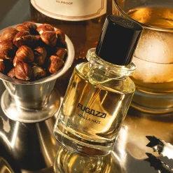 Fugazzi Vanilla Haze Extrait de Parfum 50ml