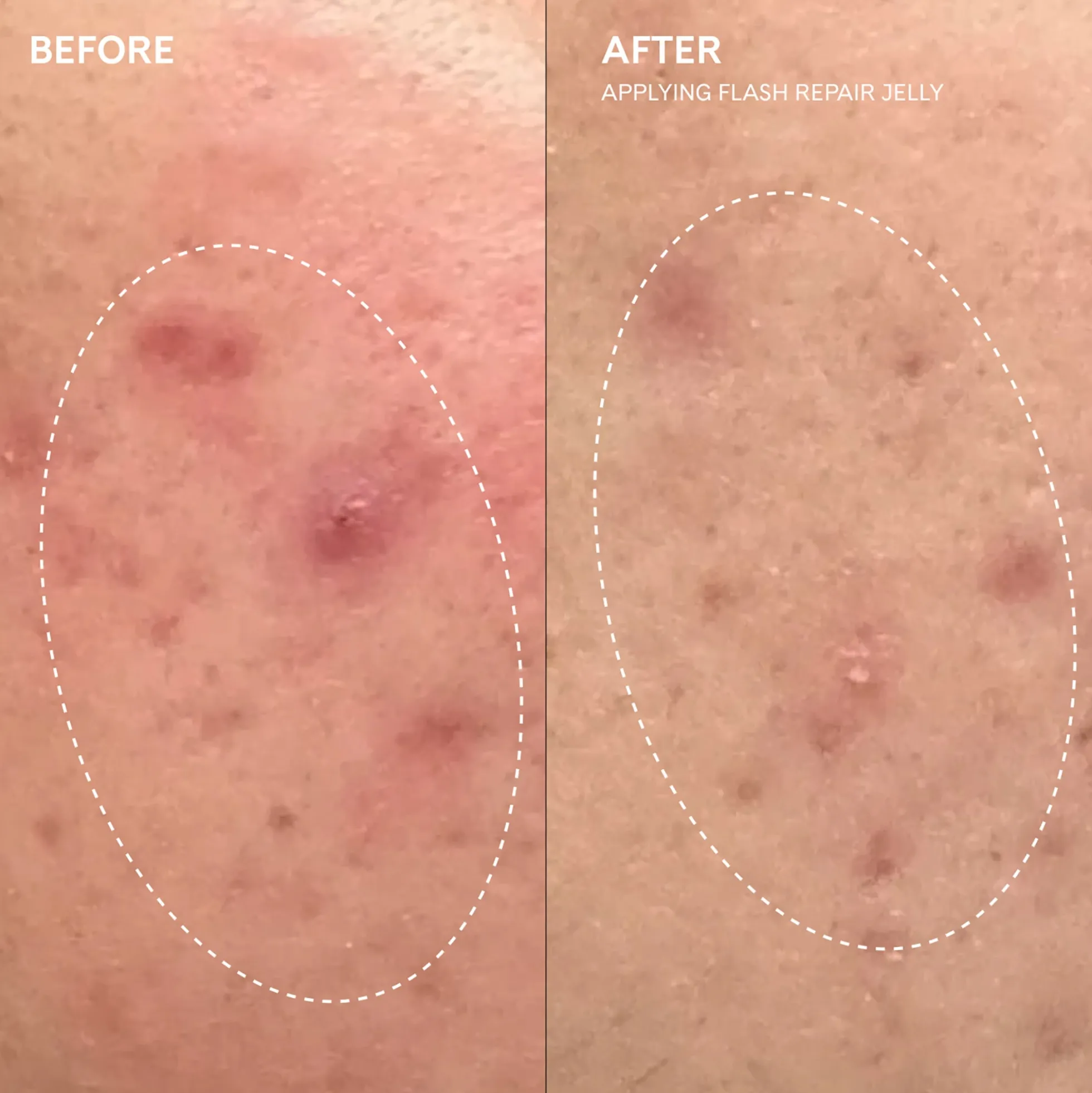 Fur Flash Repair Jelly 60ml