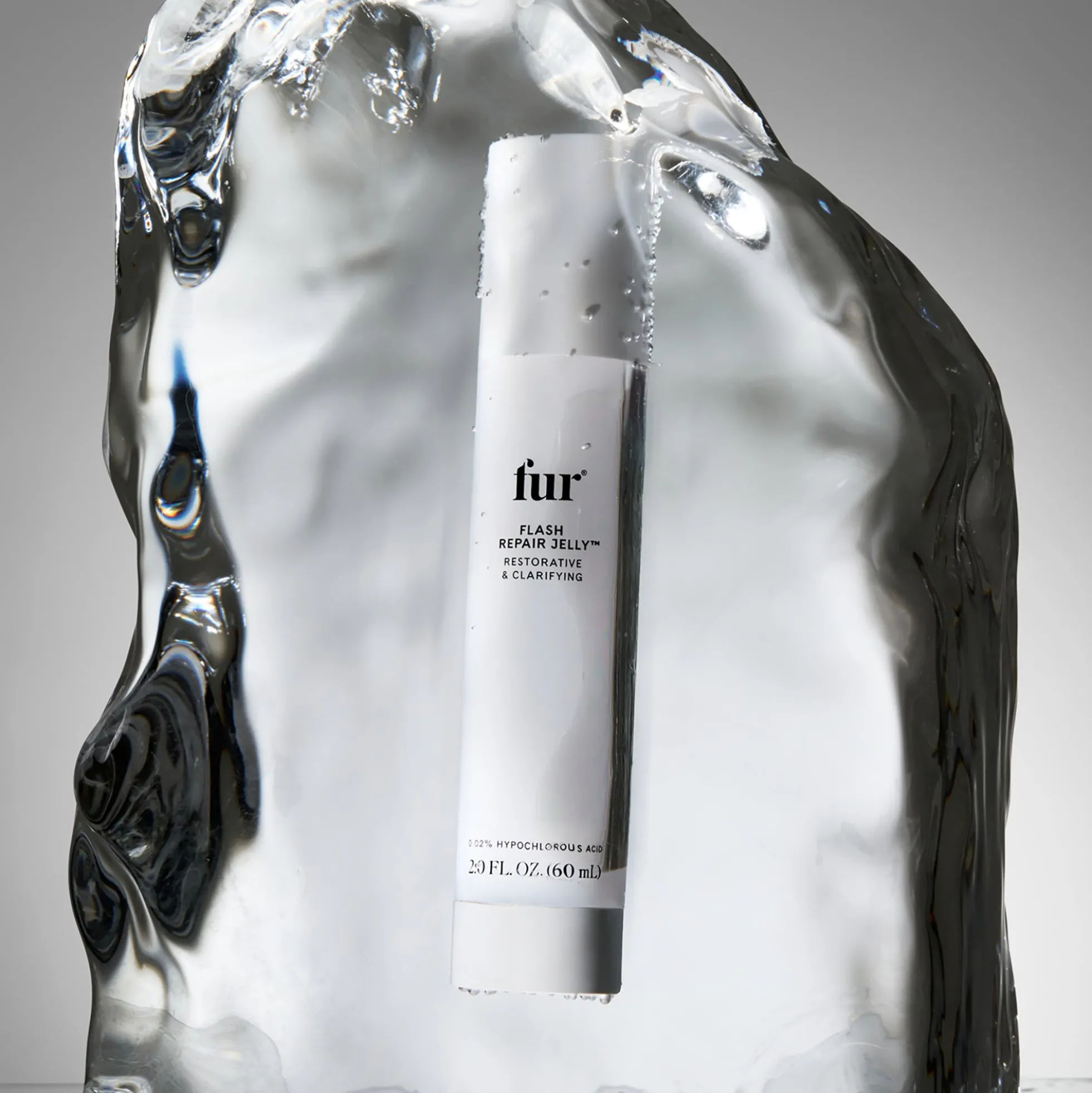 Fur Flash Repair Jelly 60ml