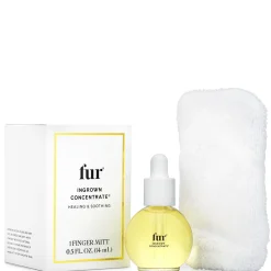 Fur Ingrown Concentrate 0.5 fl. oz