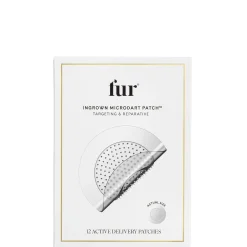 Fur Ingrown Microdart Patch