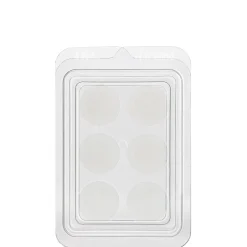 Fur Ingrown Microdart Patch