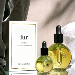 Fur Oil 2.5 fl.oz