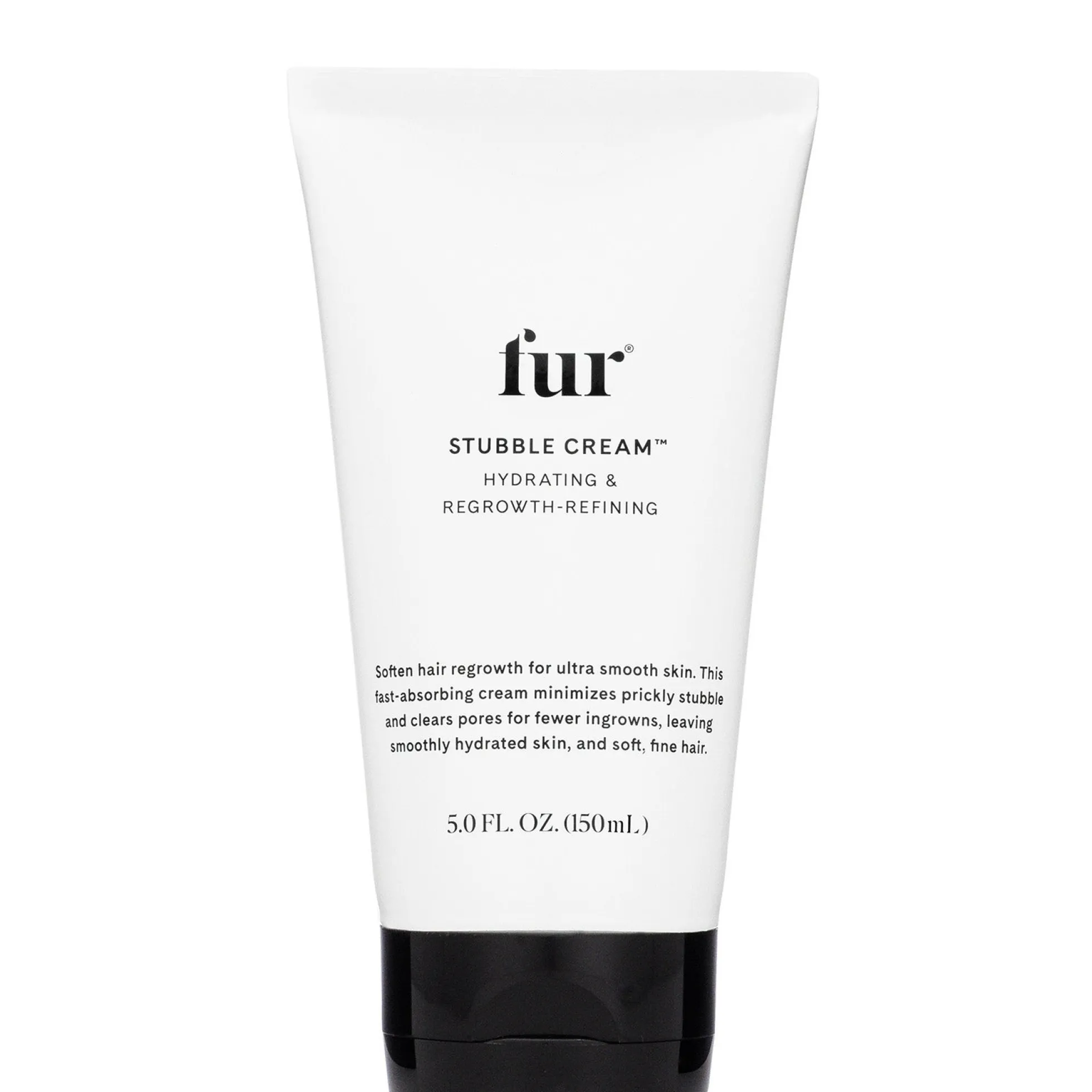 Fur Stubble Cream 5 fl. oz