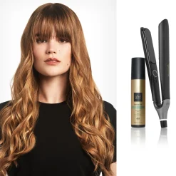 ghd Bodyguard Heat Protect Spray for Fine, Thin Hair 120ml