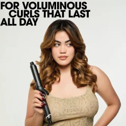 ghd Chronos Curve Grand Tong- 32mm Hair Curler