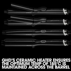 ghd Chronos Curve Grand Tong- 32mm Hair Curler