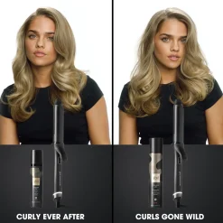 ghd Chronos Curve Grand Tong- 32mm Hair Curler