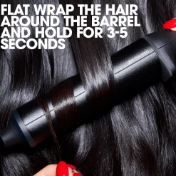 ghd Chronos Curve Max Wand - 38mm Hair Curler