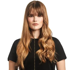 ghd Chronos Hair Straightener - Black