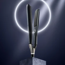 ghd Chronos Hair Straightener - Black
