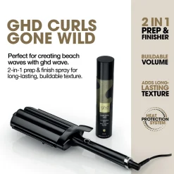 ghd Curls Gone Wild 200ml