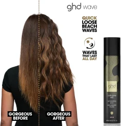 ghd Curls Gone Wild 200ml