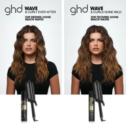 ghd Curls Gone Wild 200ml
