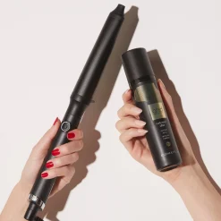 ghd Curly Ever After Curl Hold Spray 120ml