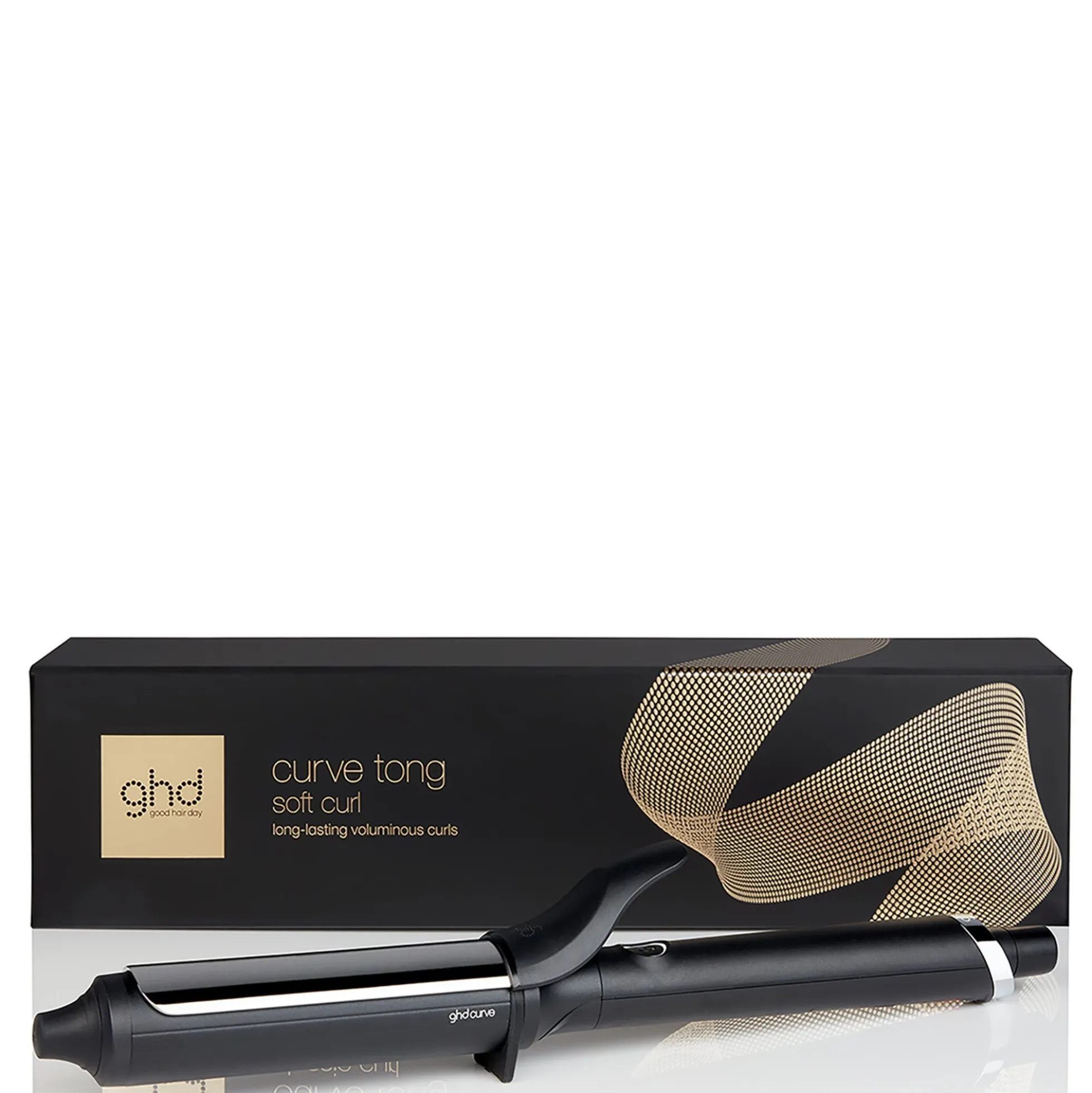 ghd Curve Soft Curl Tong (32mm)
