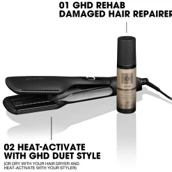 ghd Damaged Hair Repairer 95ml