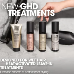 ghd Damaged Hair Repairer 95ml
