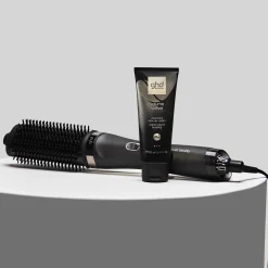 ghd Duet Blowdry - Black