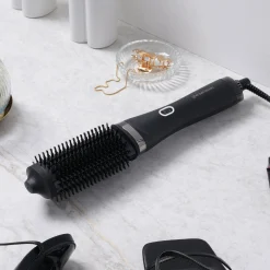 ghd Duet Blowdry - Black