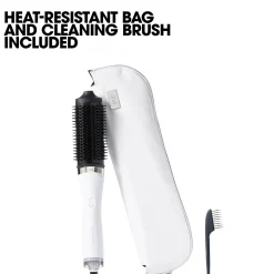 ghd Duet Blowdry - White