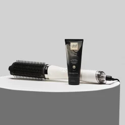 ghd Duet Blowdry - White