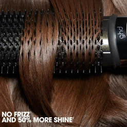 ghd Duet Blowdry - White